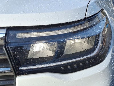 2025 Ford Explorer Active BASE