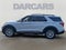 2025 Ford Explorer Active BASE