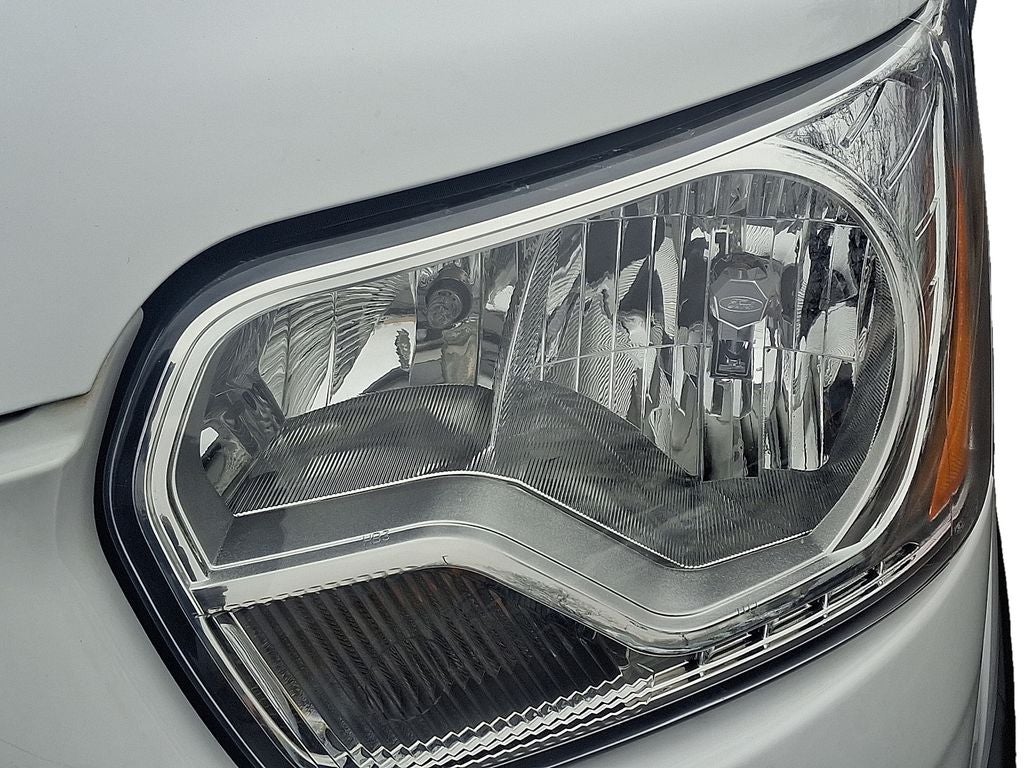 2022 Ford Transit-250 Base