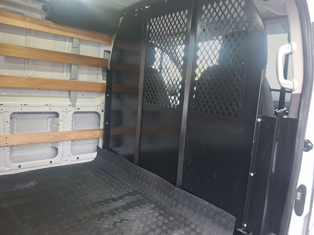 2022 Ford Transit-250 Base