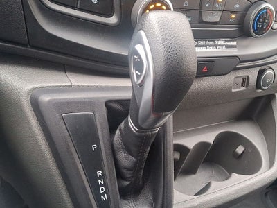 2022 Ford Transit-250 Base