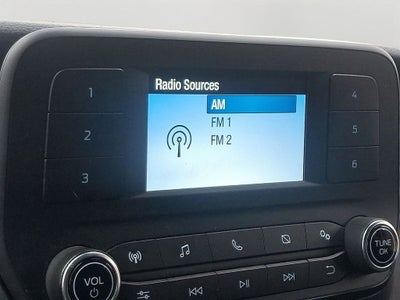 2022 Ford Transit-250 Base