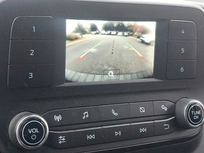 2022 Ford Transit-250 Base