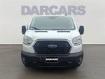 2022 Ford Transit-250 Base