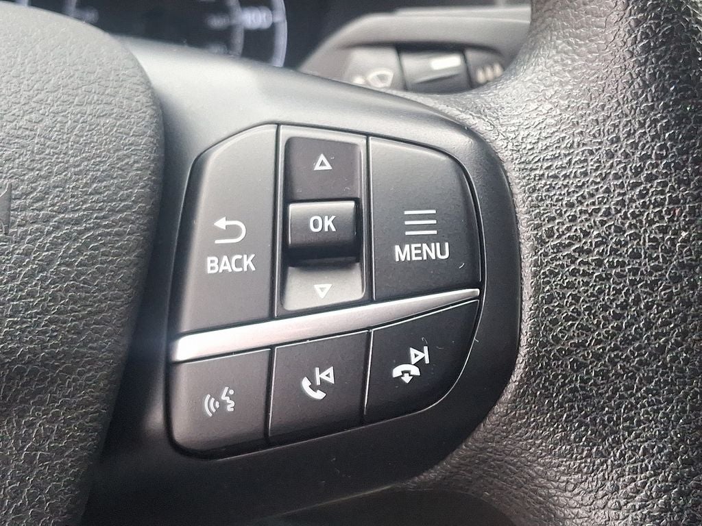 2022 Ford Transit-250 Base