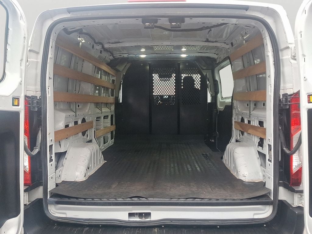 2022 Ford Transit-250 Base