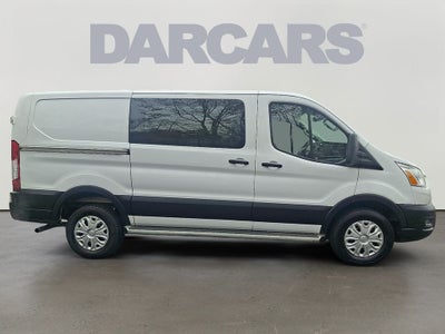 2022 Ford Transit-250 Base