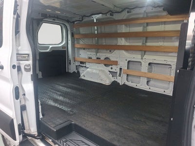2022 Ford Transit-250 Base