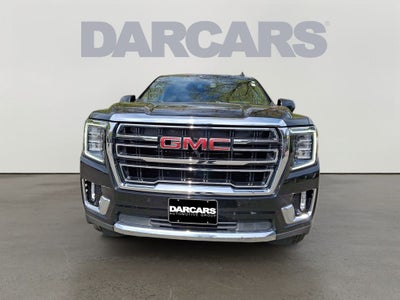 2021 GMC Yukon SLT BASE