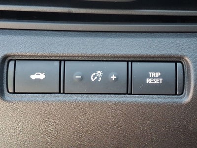 2025 Nissan Altima 2.5 SR BASE