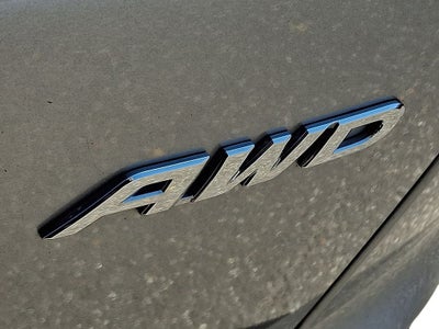 2018 Honda CR-V EX BASE