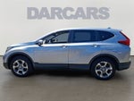 2018 Honda CR-V EX BASE
