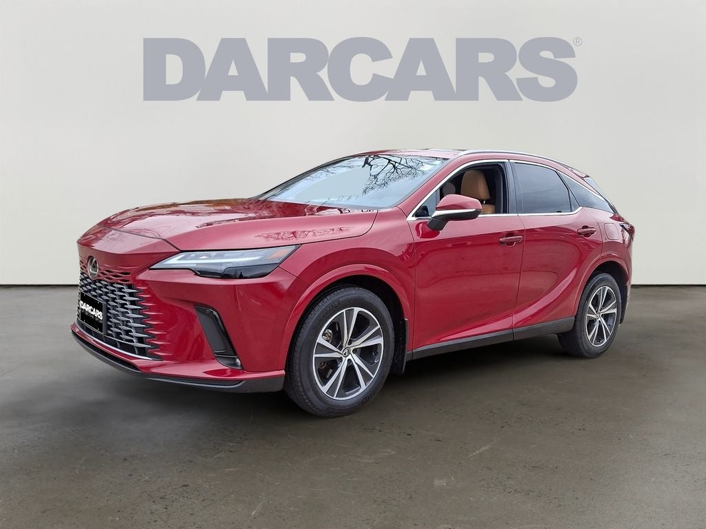 2024 Lexus RX 350 Premium 350 Premium