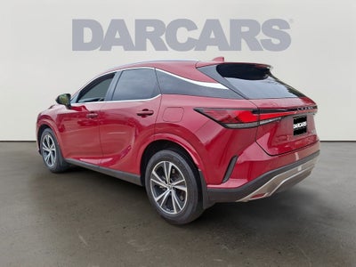 2024 Lexus RX 350 Premium 350 Premium