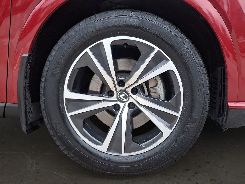 2024 Lexus RX 350 Premium 350 Premium