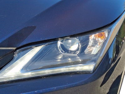 2017 Lexus RX 350 350