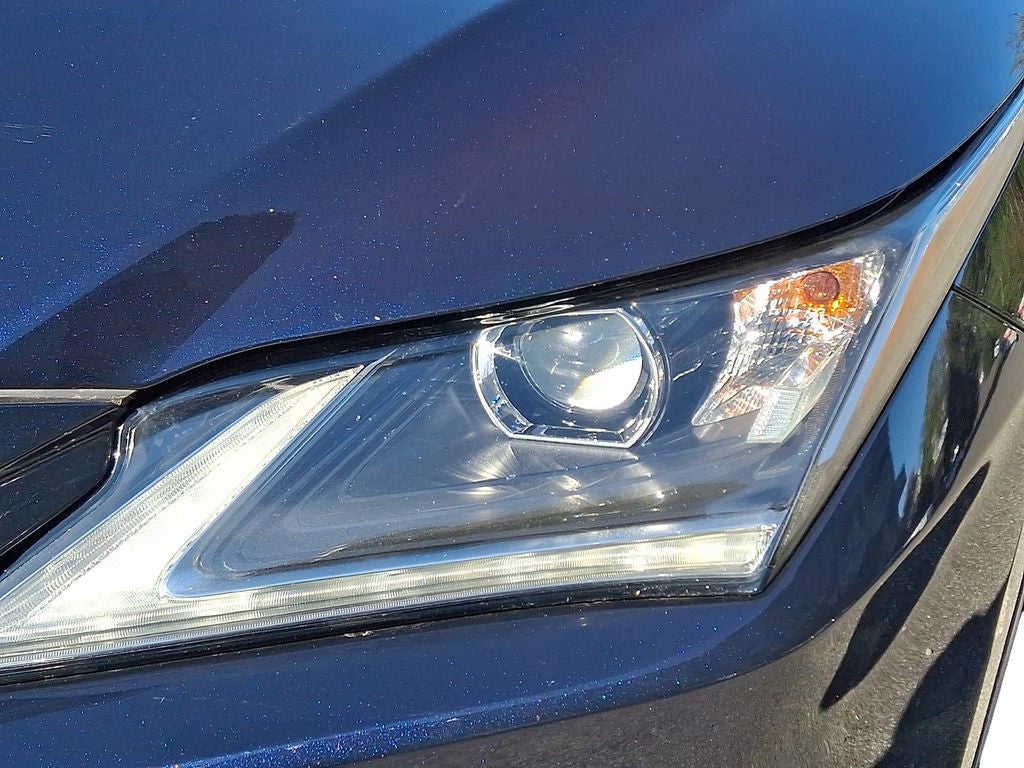 2017 Lexus RX 350 350