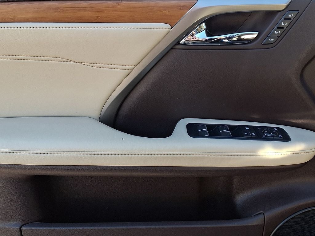 2017 Lexus RX 350 350