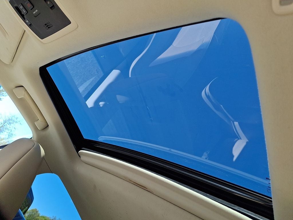 2017 Lexus RX 350 350