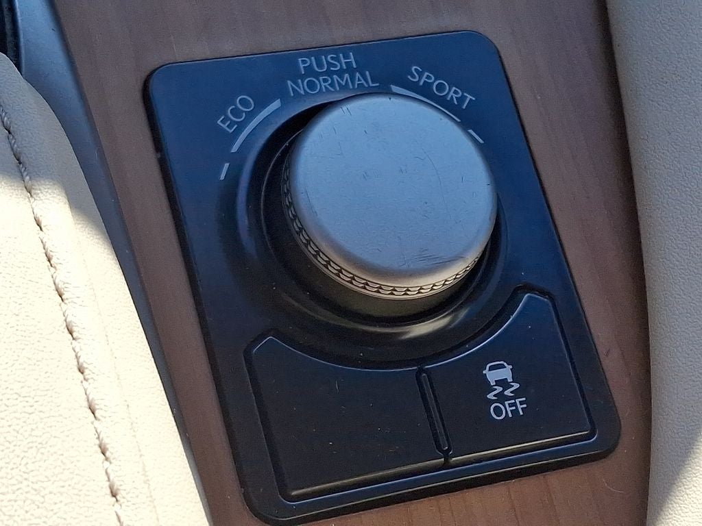 2017 Lexus RX 350 350