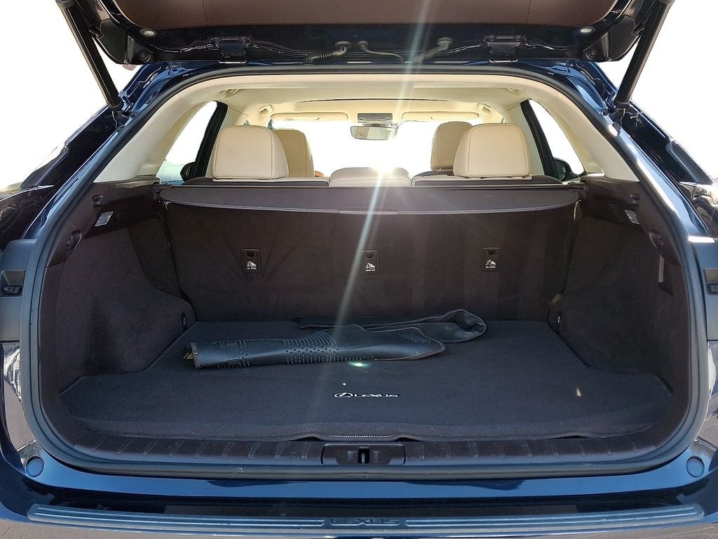 2017 Lexus RX 350 350