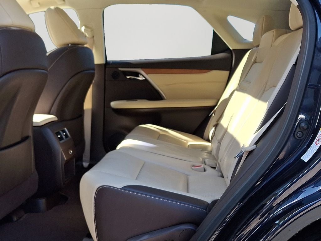 2017 Lexus RX 350 350