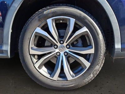 2017 Lexus RX 350 350