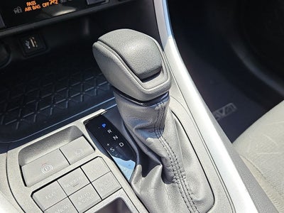 2025 Toyota RAV4 XLE XLE WEATHER PKG