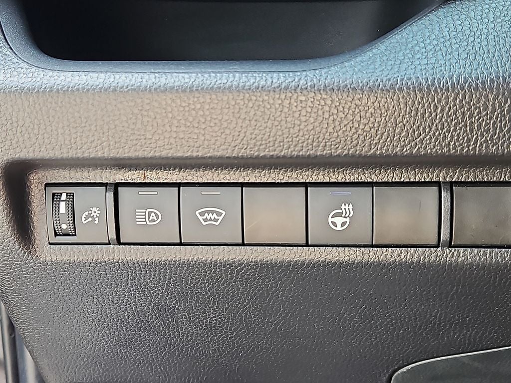 2025 Toyota RAV4 XLE XLE WEATHER PKG