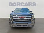 2025 GMC Terrain Elevation FORWARD COLLISION ALERT