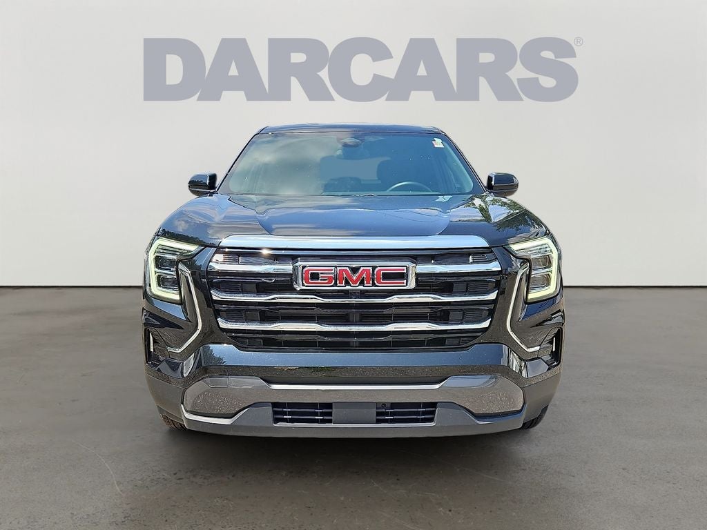 2025 GMC Terrain Elevation FORWARD COLLISION ALERT