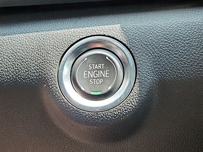 2025 GMC Terrain Elevation FORWARD COLLISION ALERT