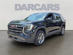2025 GMC Terrain Elevation FORWARD COLLISION ALERT