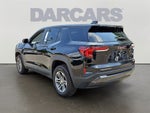 2025 GMC Terrain Elevation FORWARD COLLISION ALERT