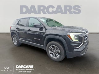 2025 GMC Terrain Elevation FORWARD COLLISION ALERT