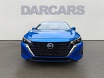 2025 Nissan Sentra SV BASE