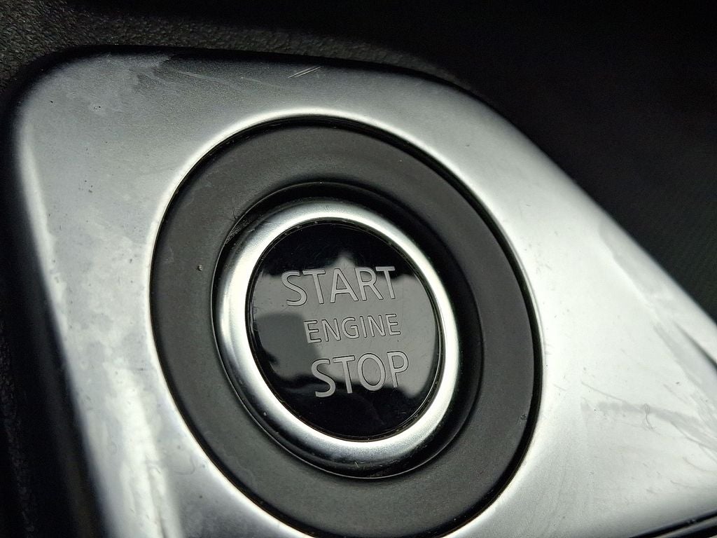 2025 Nissan Sentra SV BASE