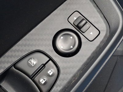 2025 Nissan Sentra SV BASE