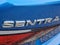2025 Nissan Sentra SV BASE