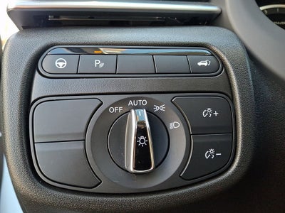 2025 INFINITI QX50 PURE BASE