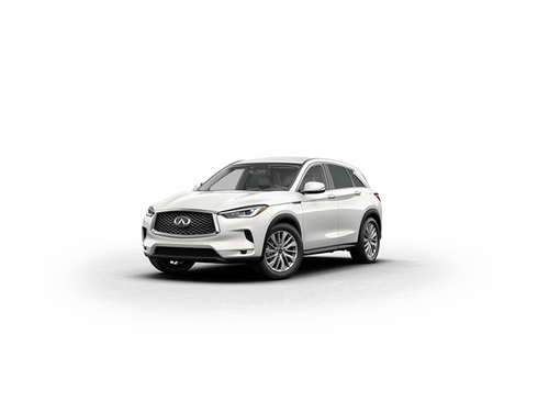 2025 INFINITI QX50 PURE