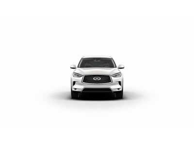 2025 INFINITI QX50 PURE