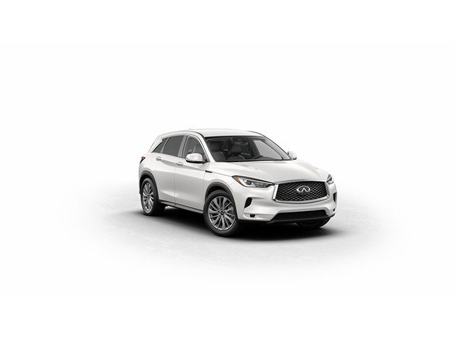 2025 INFINITI QX50 PURE