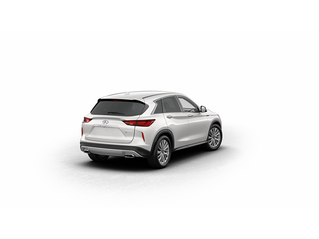 2025 INFINITI QX50 PURE