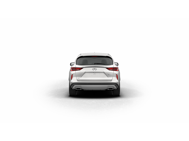 2025 INFINITI QX50 PURE