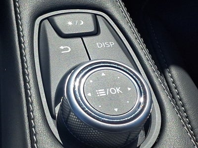 2025 INFINITI QX50 PURE BASE