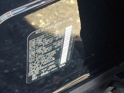 2025 INFINITI QX50 PURE BASE