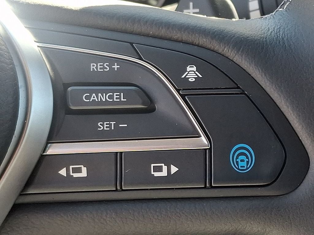 2025 INFINITI QX50 PURE BASE