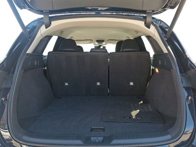 2025 INFINITI QX50 PURE BASE