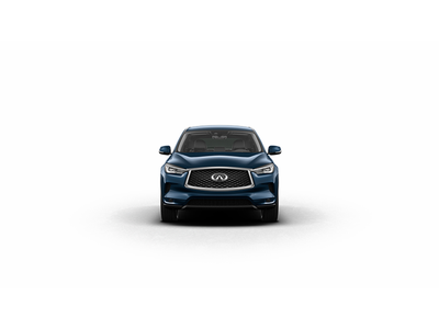 2025 INFINITI QX50 PURE BASE